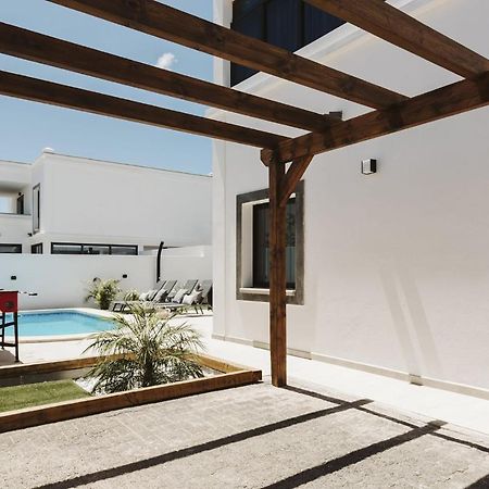 Villa Flamboyan Yaiza  Eksteriør bilde
